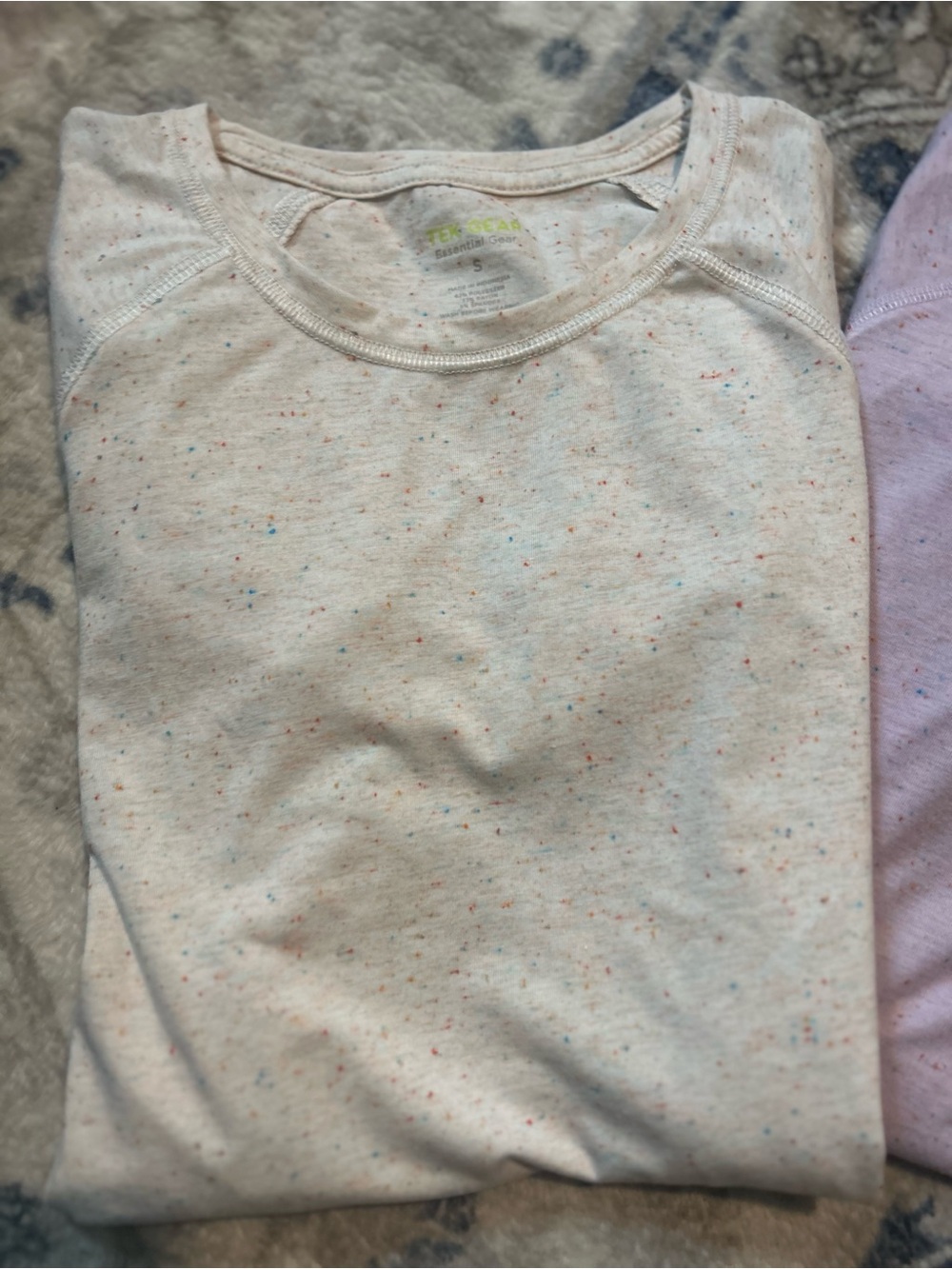 Tek Gear 3-Pack Crewneck Tees - Picture 2 of 10